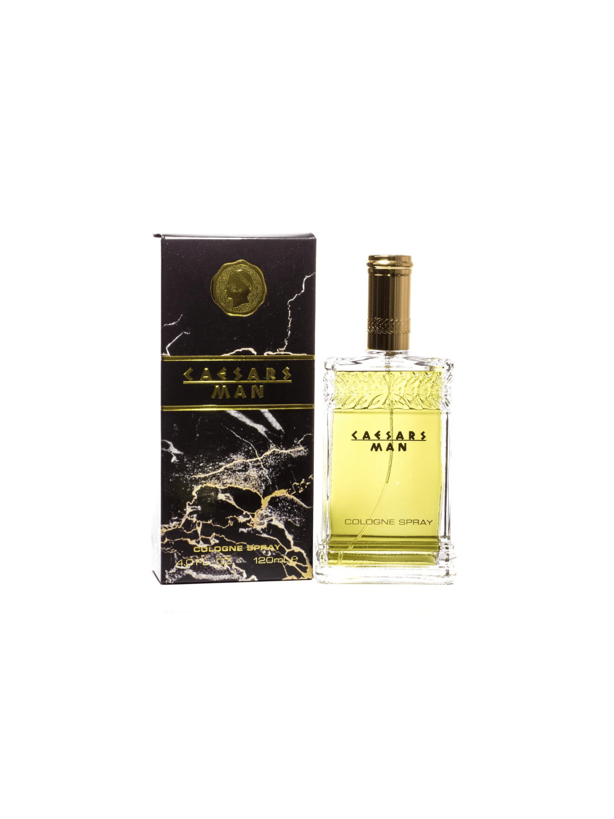 Caesars World Caesars Man Cologne