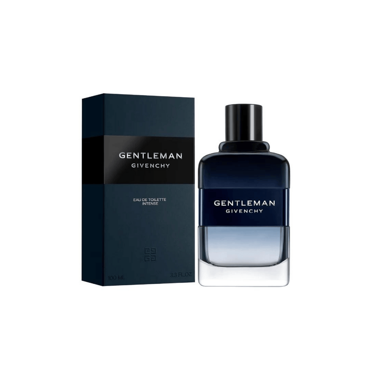 Givenchy Gentleman Eau de Toilette Intense