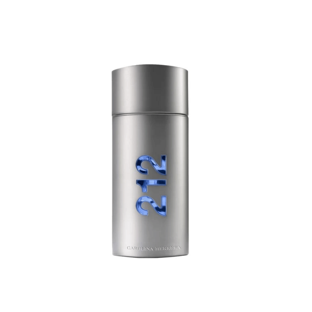 Carolina Herrera 212 Men NYC Eau de Toilette