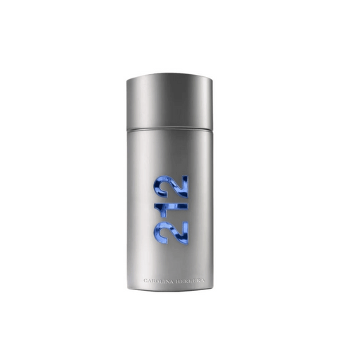 Carolina Herrera 212 Men NYC Eau de Toilette 100 mL bottle