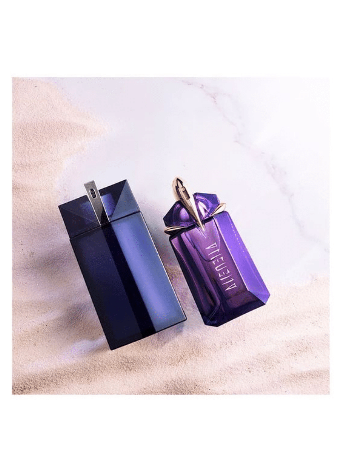 Mugler Alien Man Eau de Toilette (Refillable)