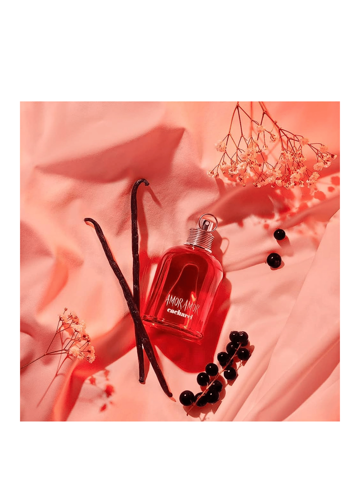 Cacharel Amor Amor Eau de Toilette