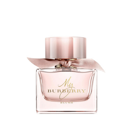 Burberry My Burberry Blush Eau de Parfum 90 mL bottle