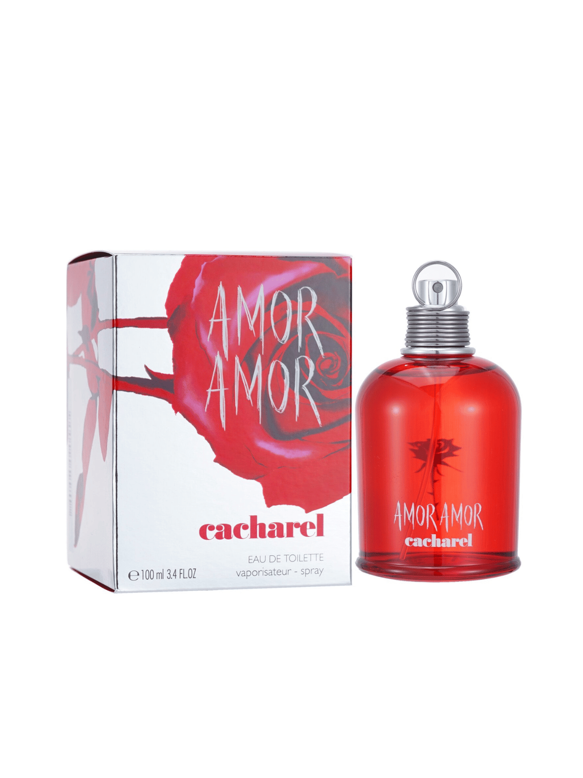 Cacharel Amor Amor Eau de Toilette