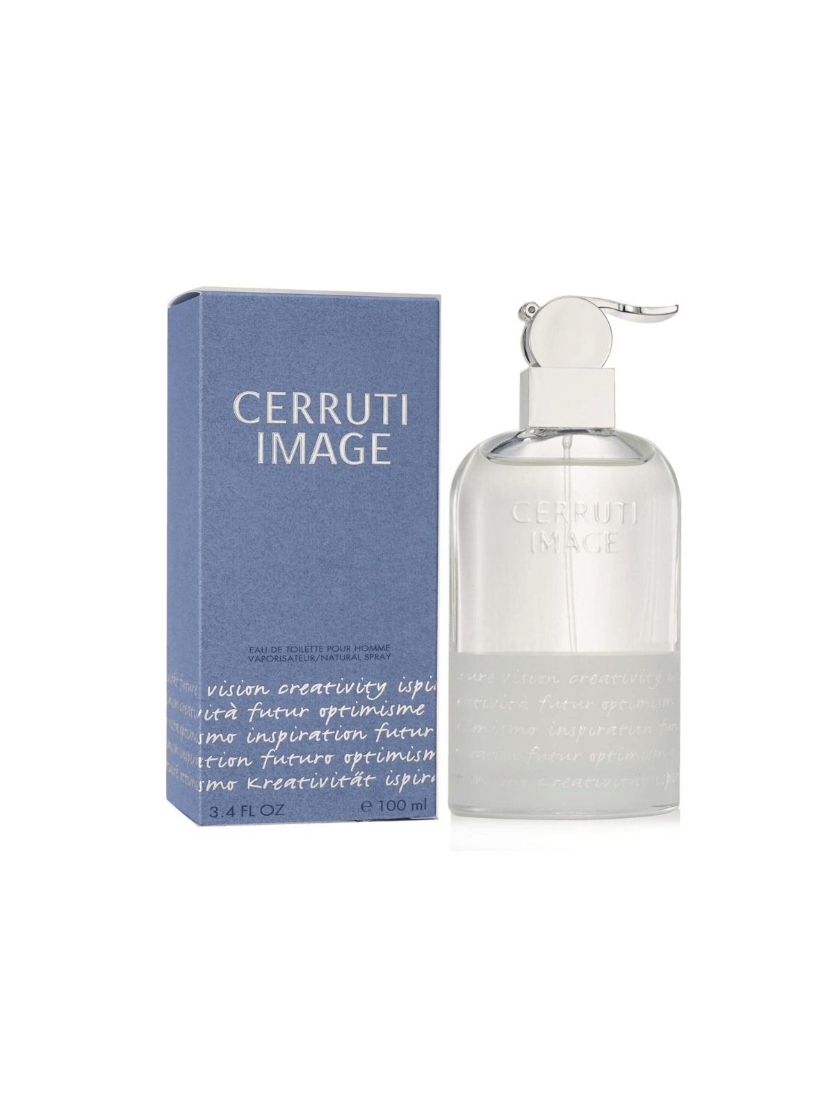 Cerruti Image Eau de Toilette
