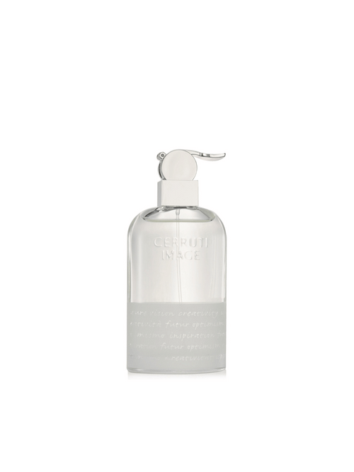 Cerruti Image Eau de Toilette 100 mL bottle