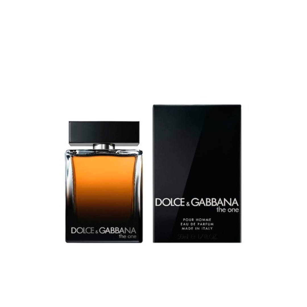 Dolce & Gabbana The One for Men Eau de Parfum