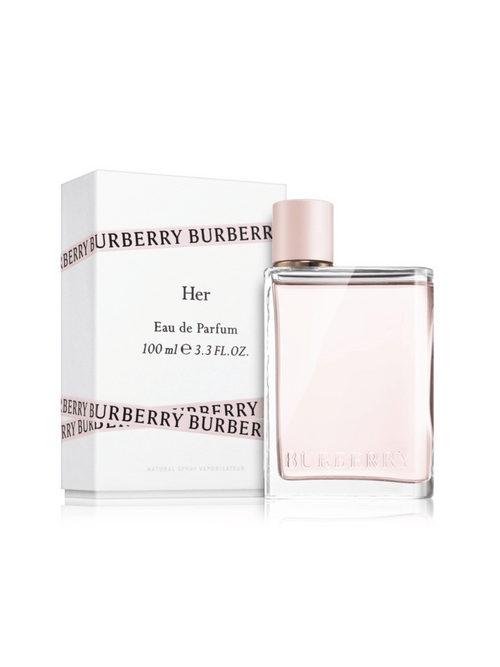 Burberry Her Eau de Parfum
