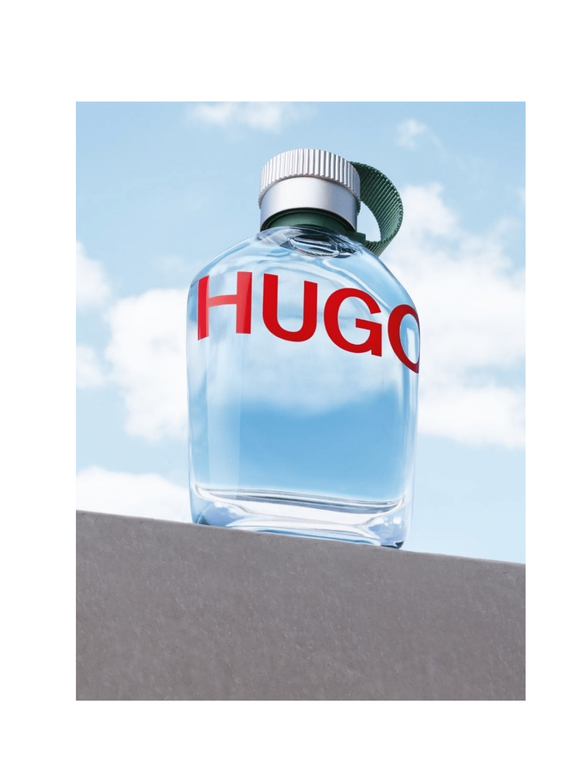 Hugo Boss Hugo Man Eau de Toilette