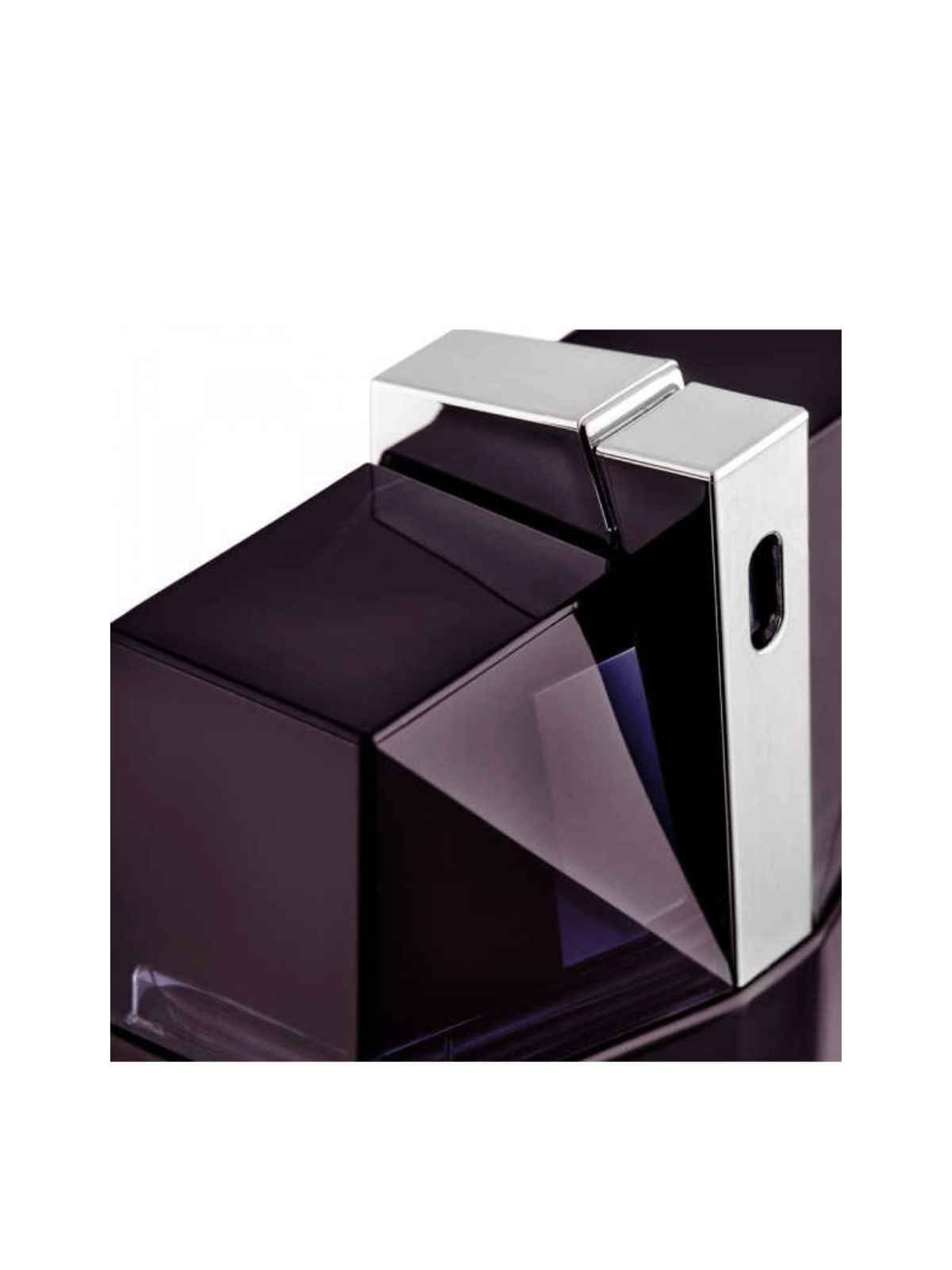 Mugler Alien Man Eau de Toilette (Refillable)