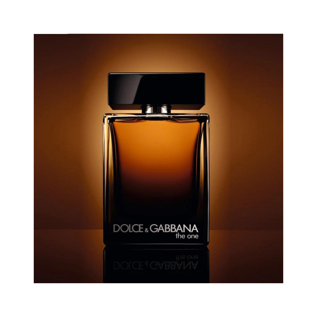 Dolce & Gabbana The One for Men Eau de Parfum