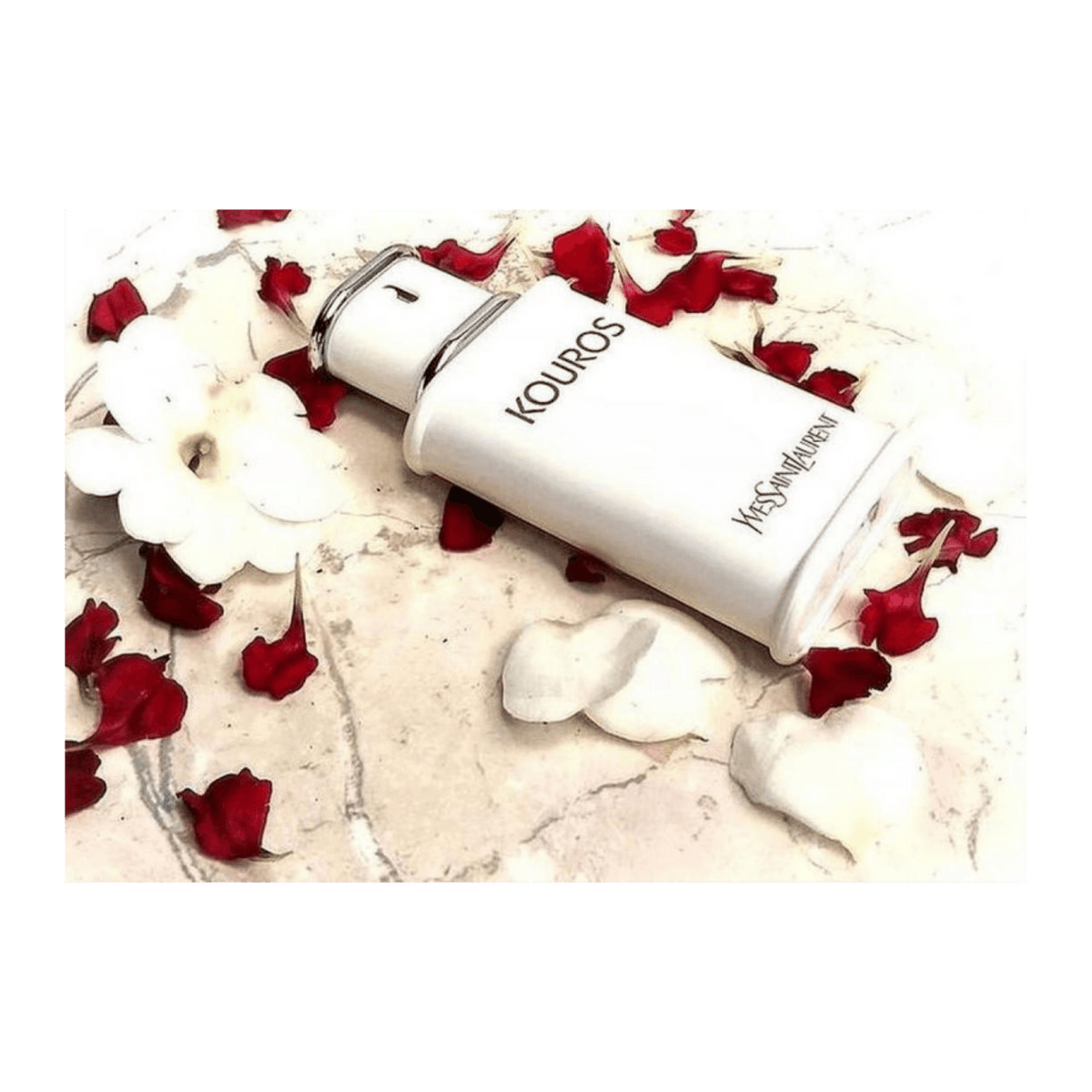 Yves Saint Laurent kouros Eau de Toilette