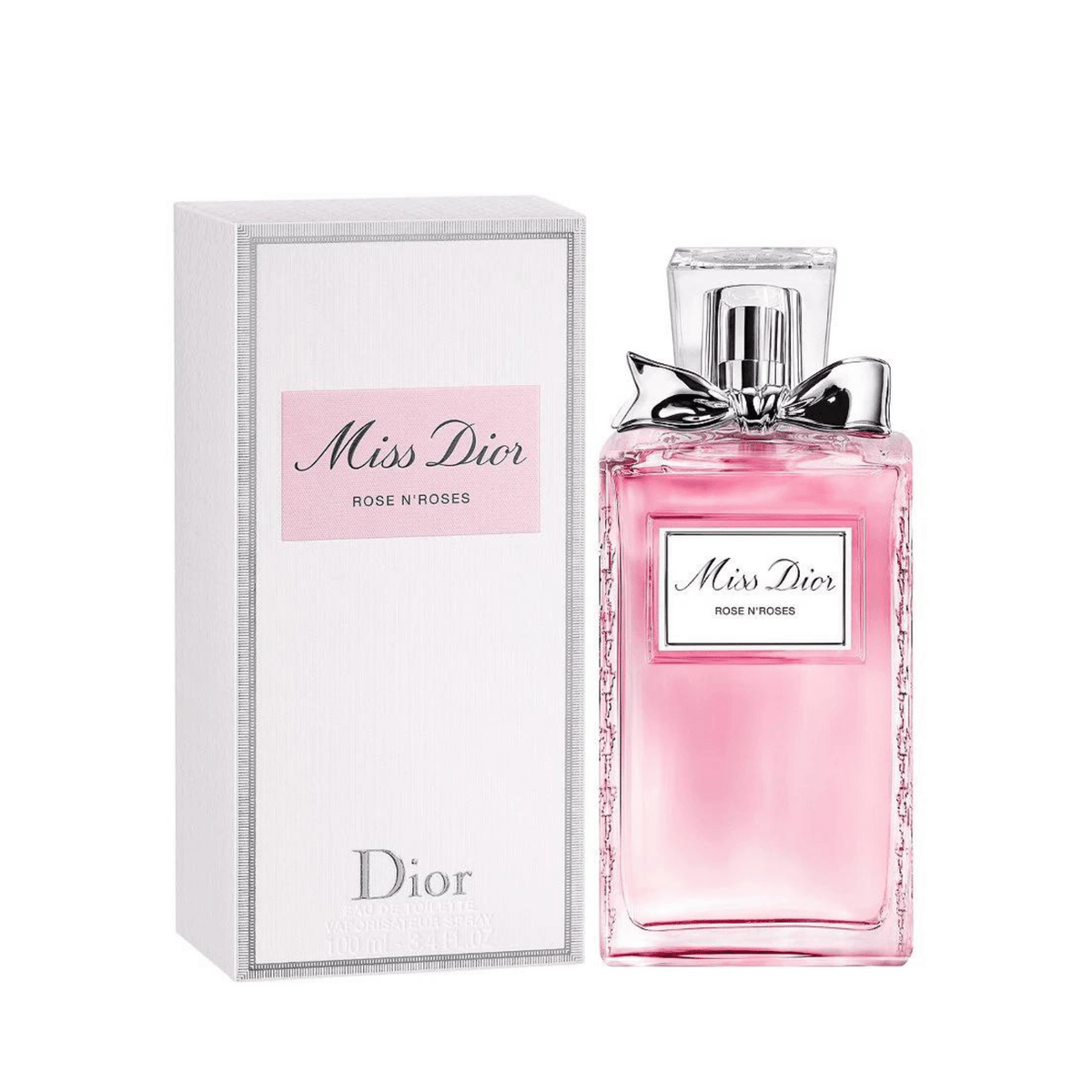 Dior Miss Dior Rose N'Roses Eau de Toilette
