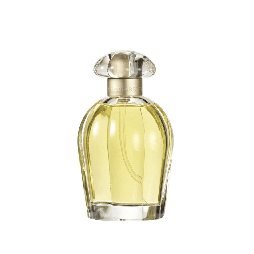 So de la Renta Eau de Toilette: Floral Fruity Fragrance (1997)