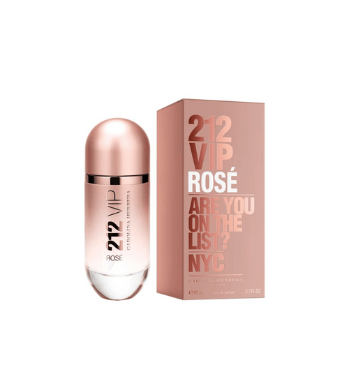 Carolina Herrera 212 VIP Rosé