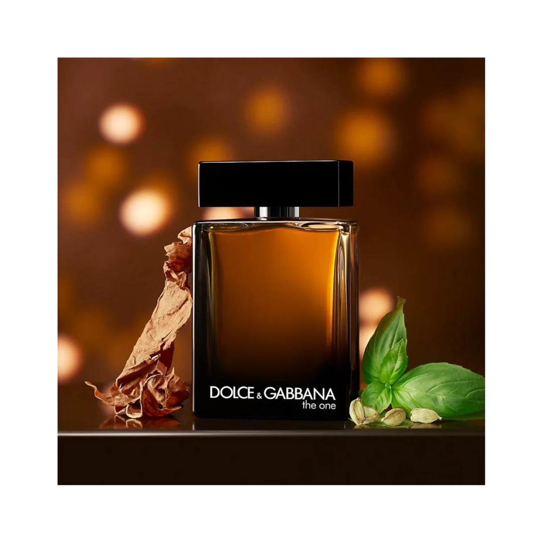 Dolce & Gabbana The One for Men Eau de Parfum