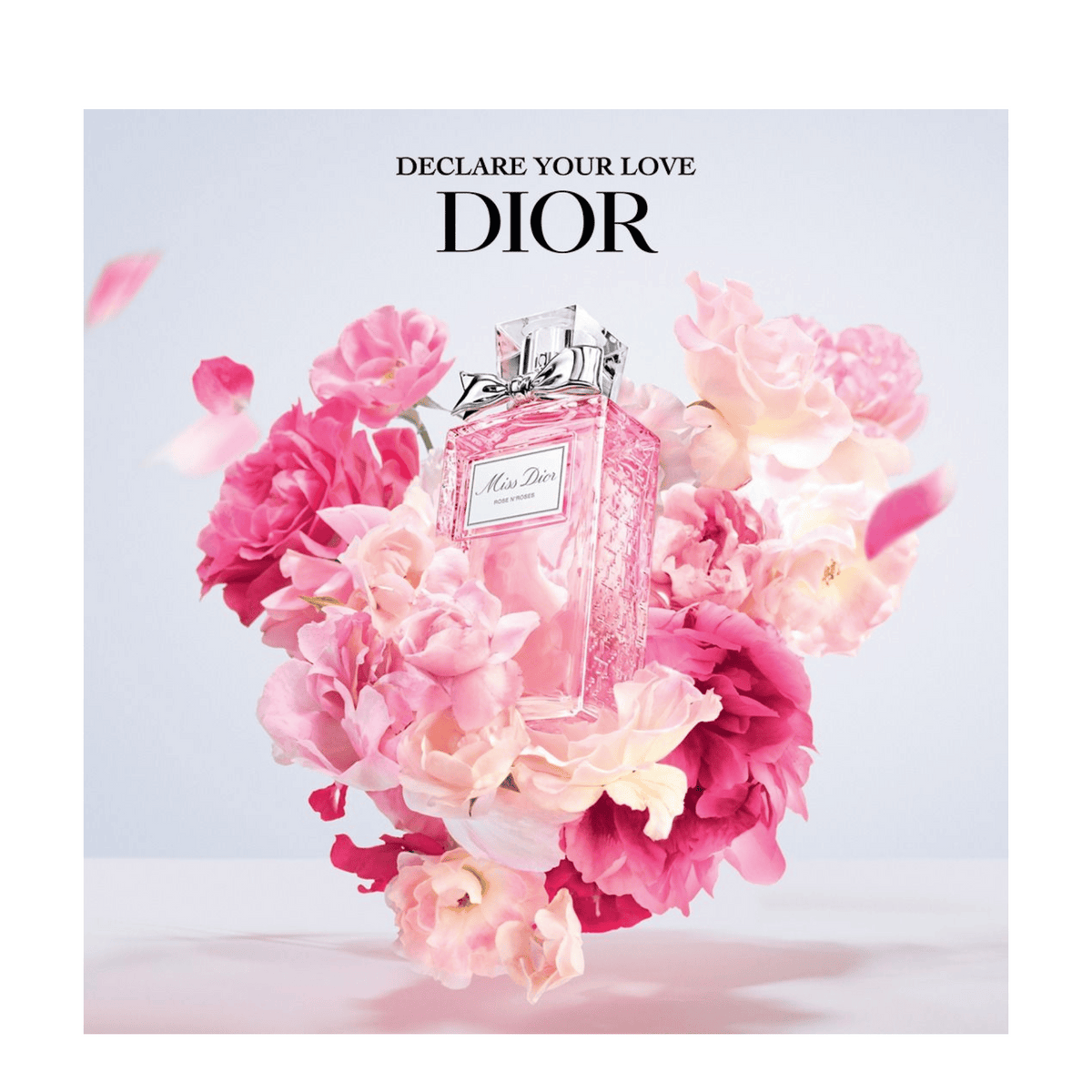 Dior Miss Dior Rose N'Roses Eau de Toilette
