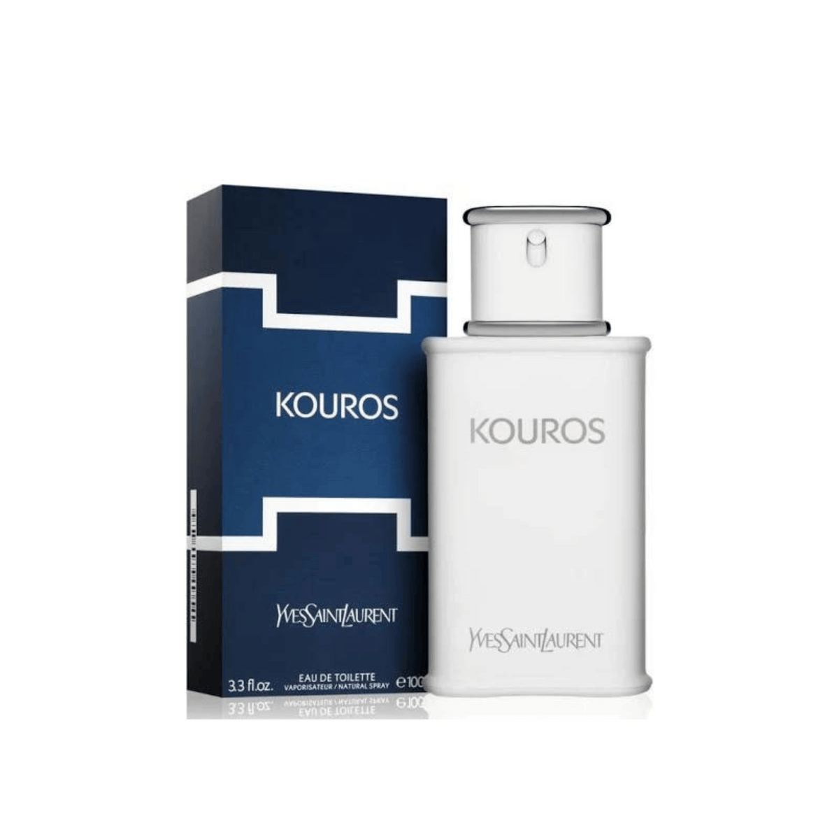 Yves Saint Laurent kouros Eau de Toilette