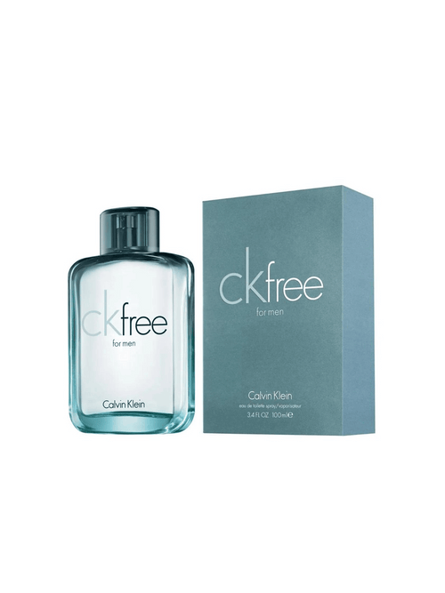 Calvin Klein CK Free
