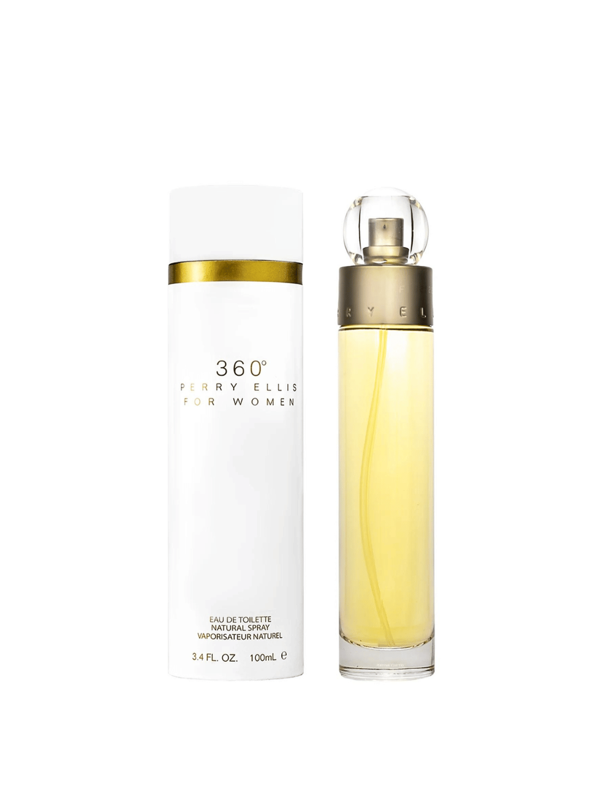 Perry Ellis 360° Eau de Toilette