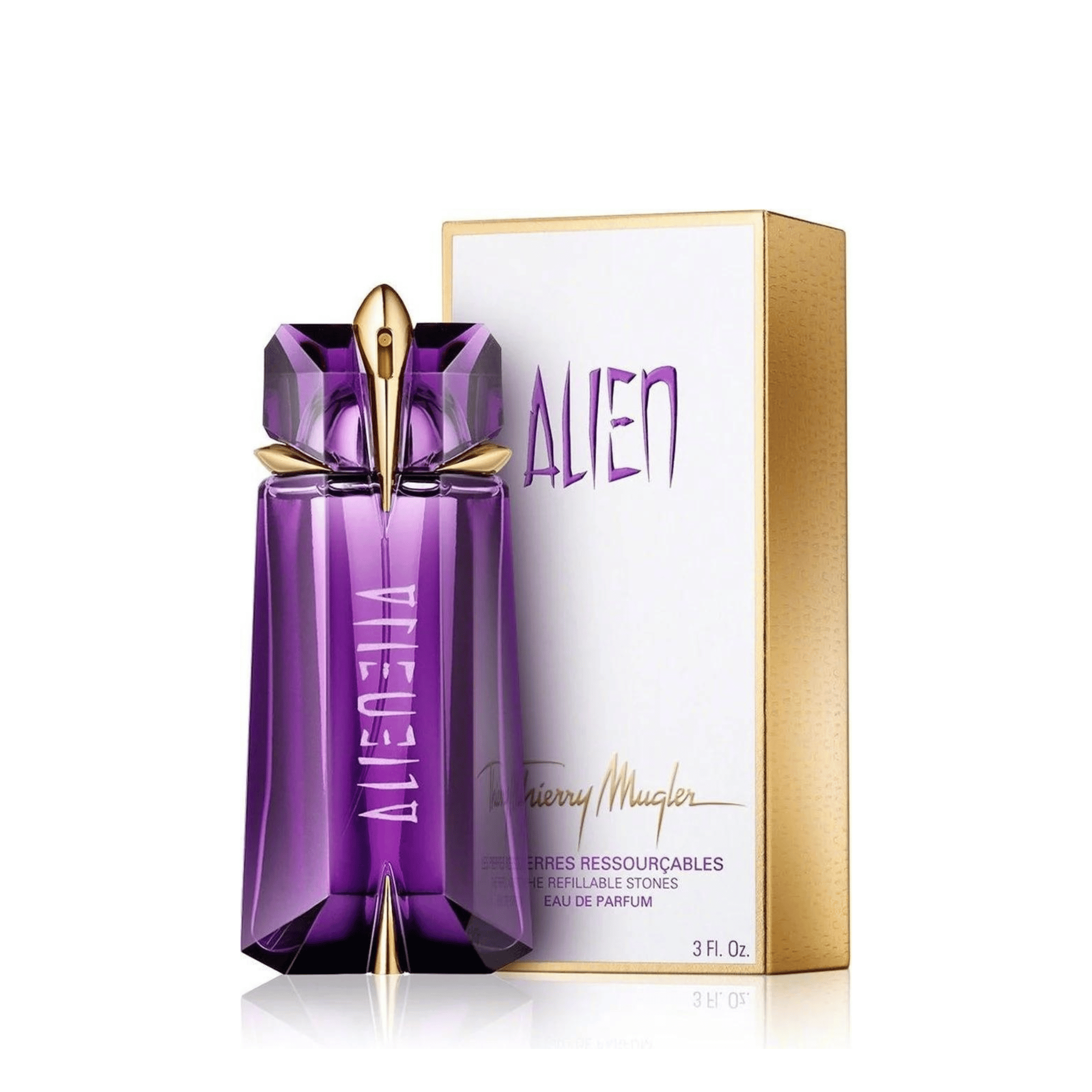Thierry Mugler Alien