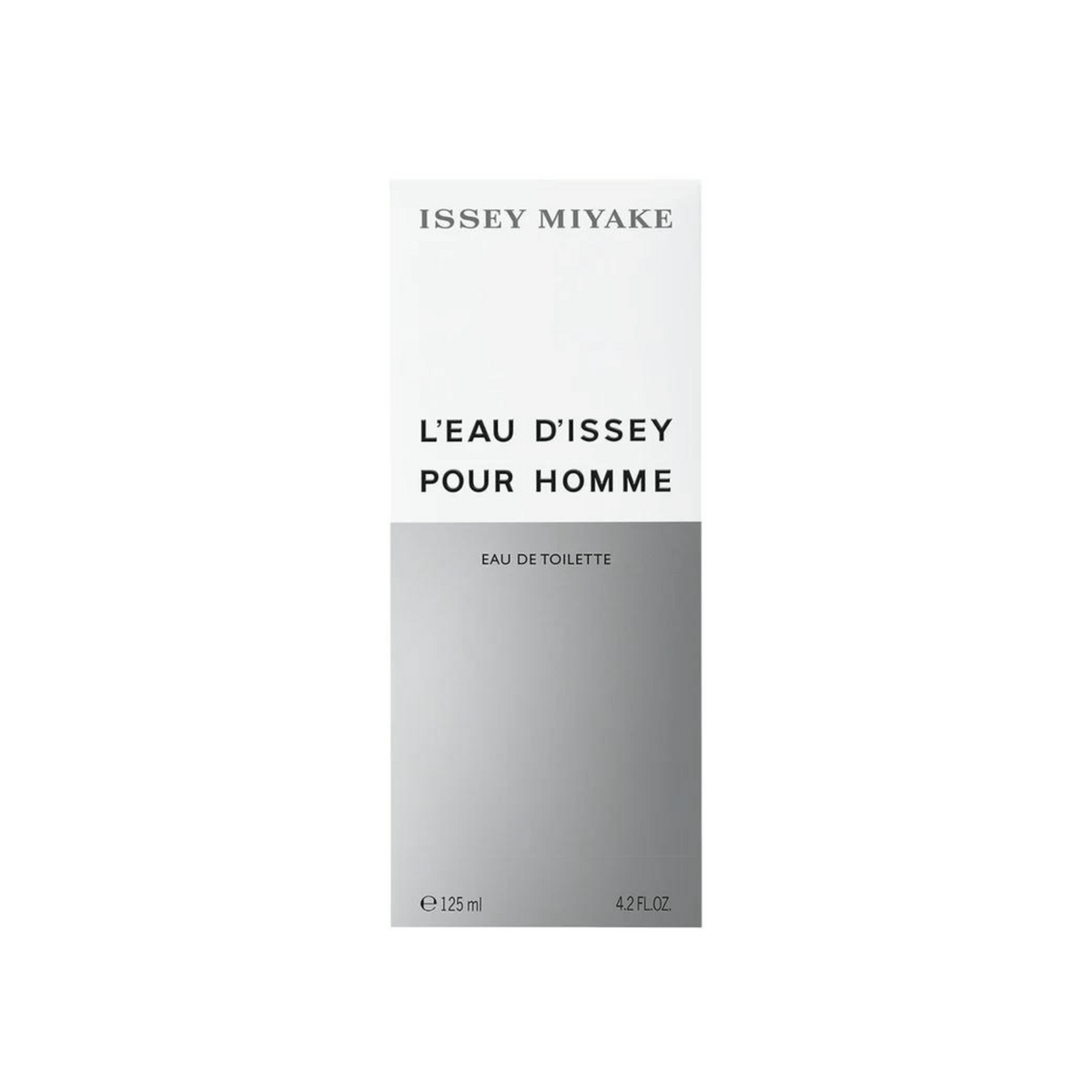 Issey Miyake L’Eau d’Issey Pour Homme Eau de Toilette