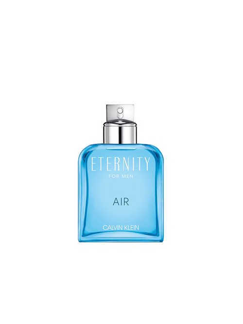 Calvin Klein Eternity Air for Men Eau de Toilette 100 mL bottle