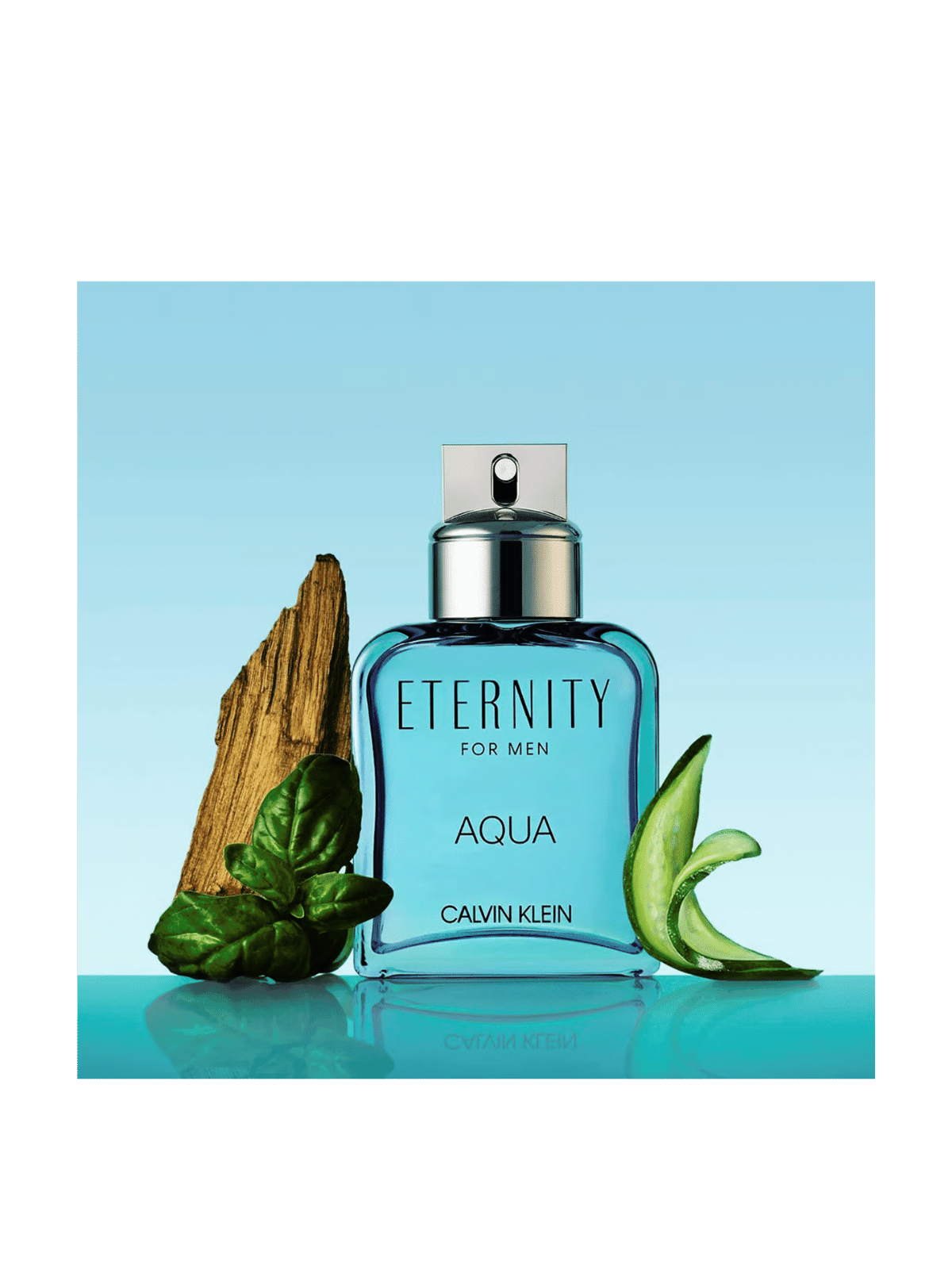 Calvin Klein Eternity Aqua for Men Eau de Toilette