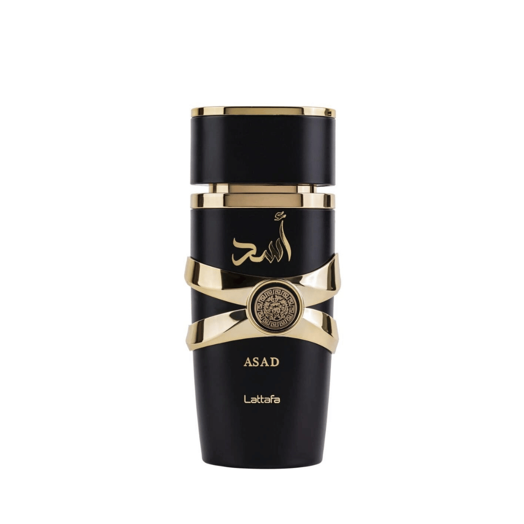 Lattafa Asad Eau de Parfum