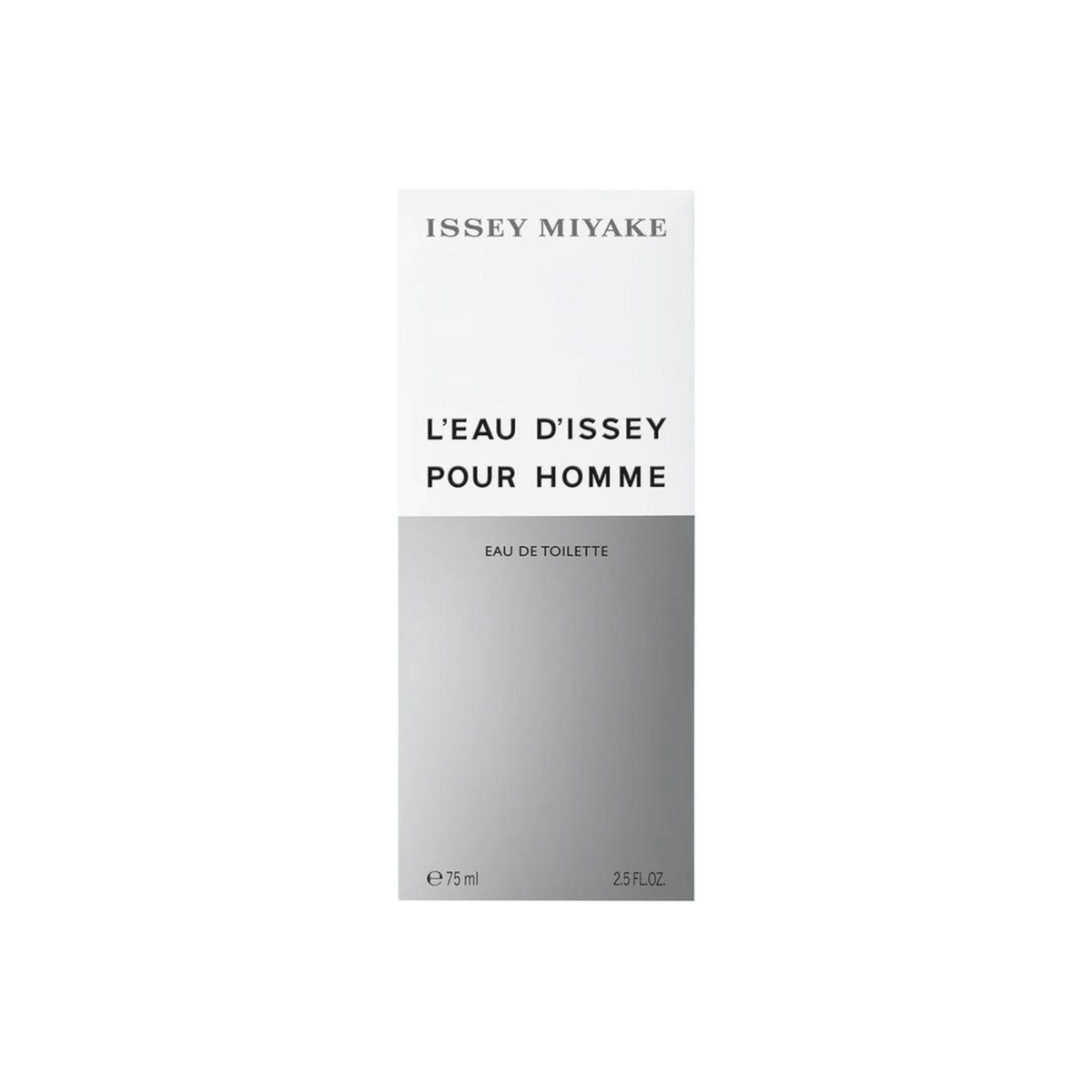 Issey Miyake L’Eau d’Issey Pour Homme Eau de Toilette