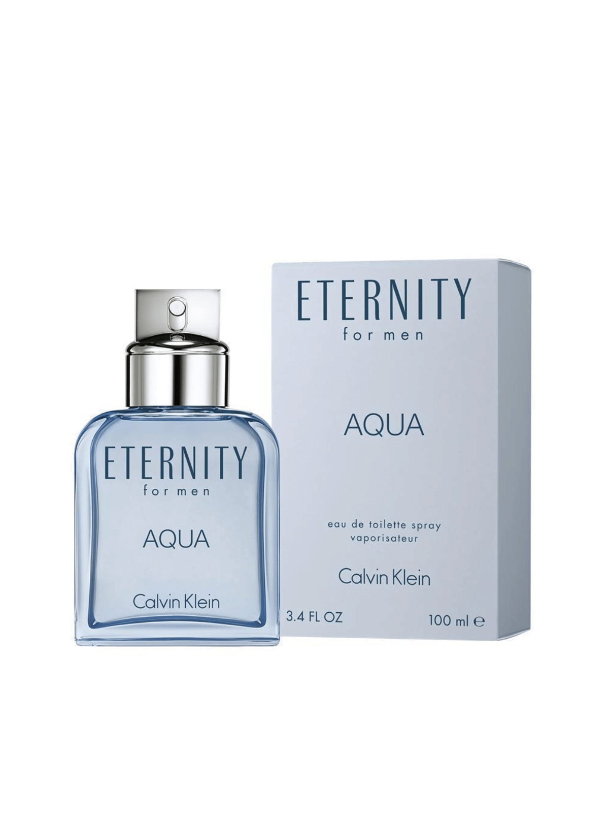 Calvin Klein Eternity Aqua for Men Eau de Toilette