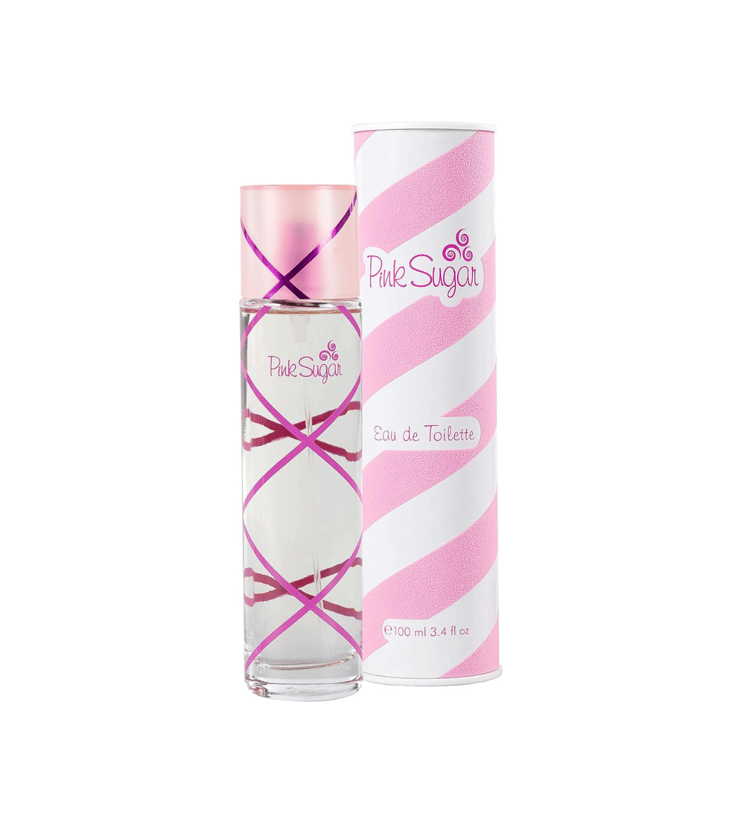 Aquolina Pink Sugar Eau de Toilette