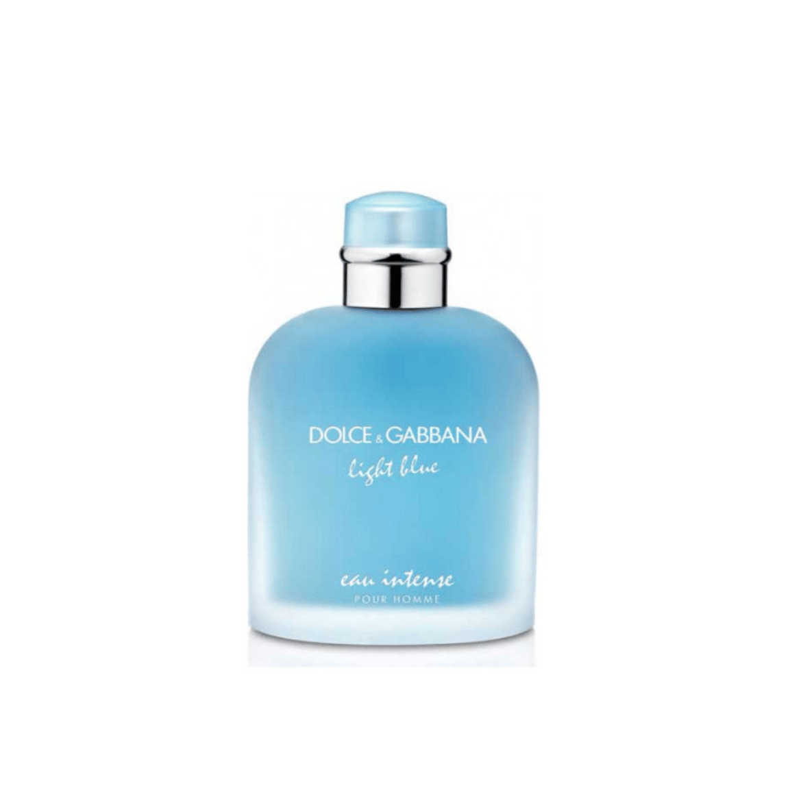 Dolce & Gabbana Light Blue Pour Homme Eau de Parfum Intense