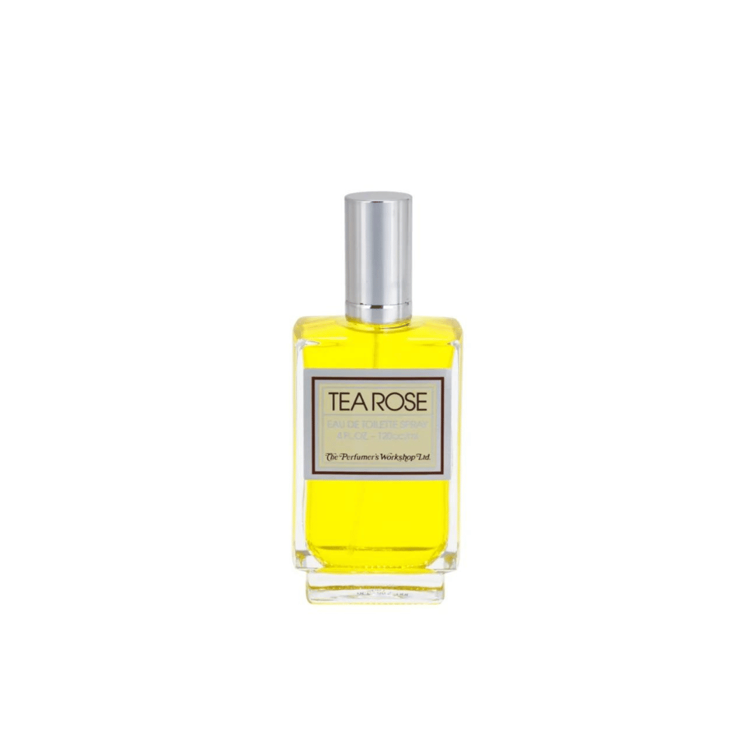 Perfumer's Workshop Tea Rose Eau de Toilette