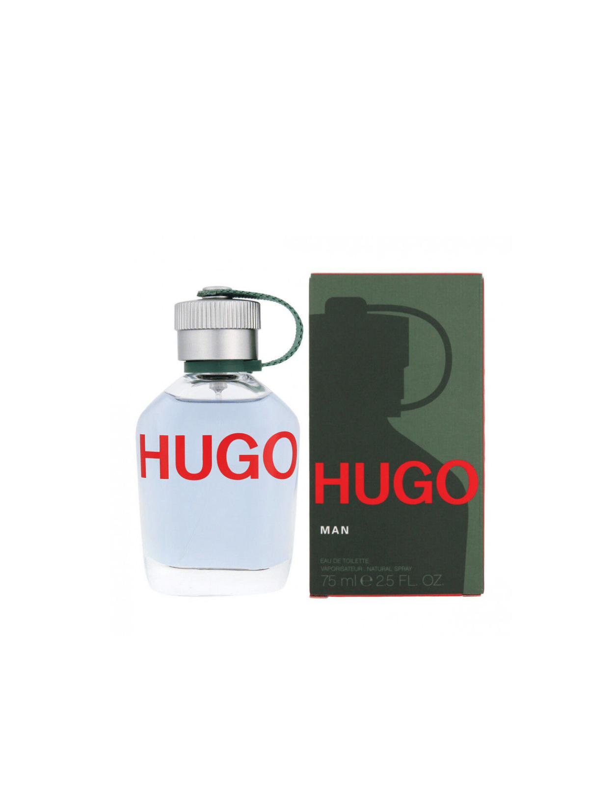 Hugo Boss Hugo Man Eau de Toilette