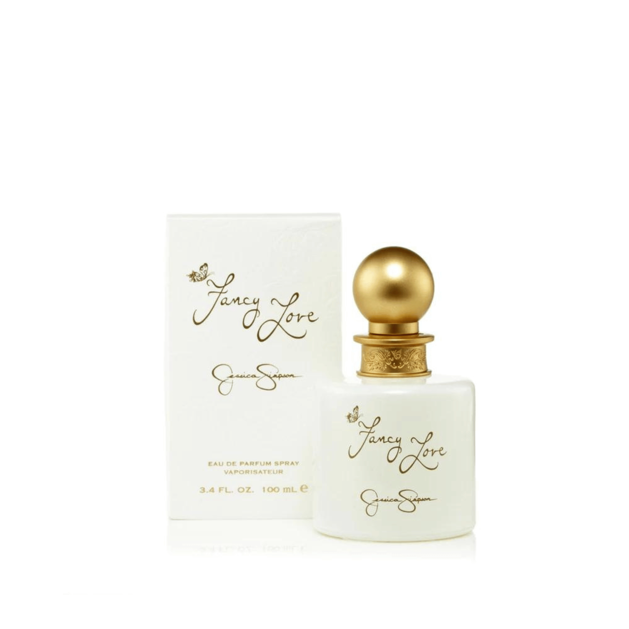 Jessica Simpson Fancy Love Eau de Parfum
