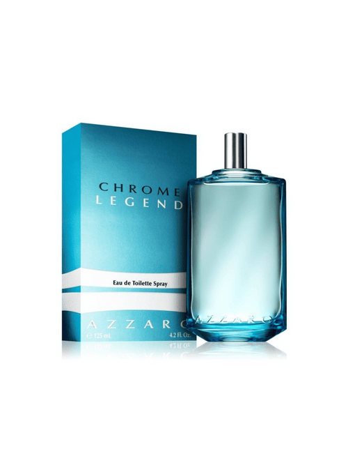 Azzaro Chrome Legend