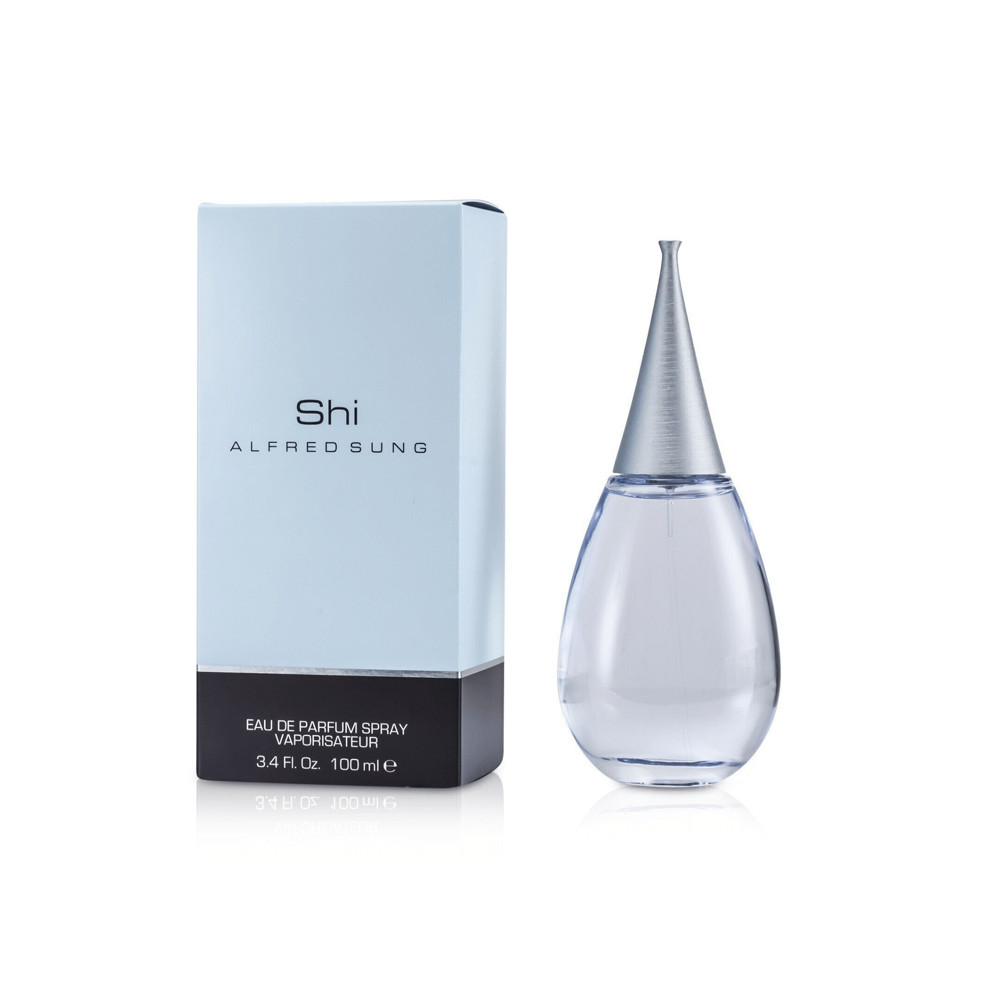 Alfred Sung Shi Eau de Parfum