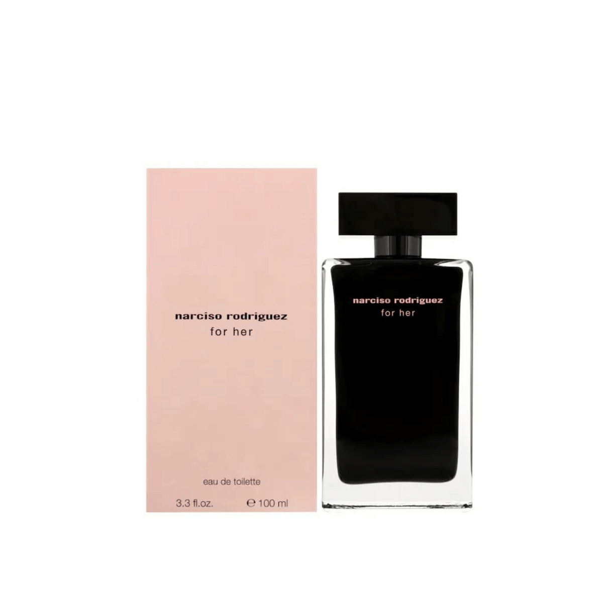 Narciso Rodriguez For Her Eau de Toilette