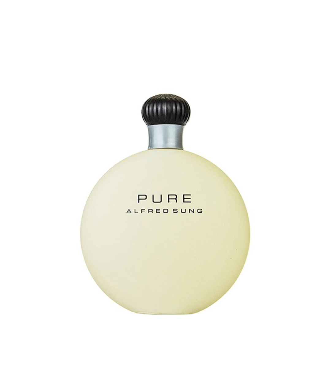 Alfred Sung Pure Eau de Parfum