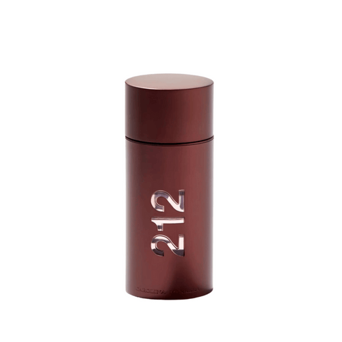 Carolina Herrera 212 Men Sexy Eau de Toilette 100 mL bottle