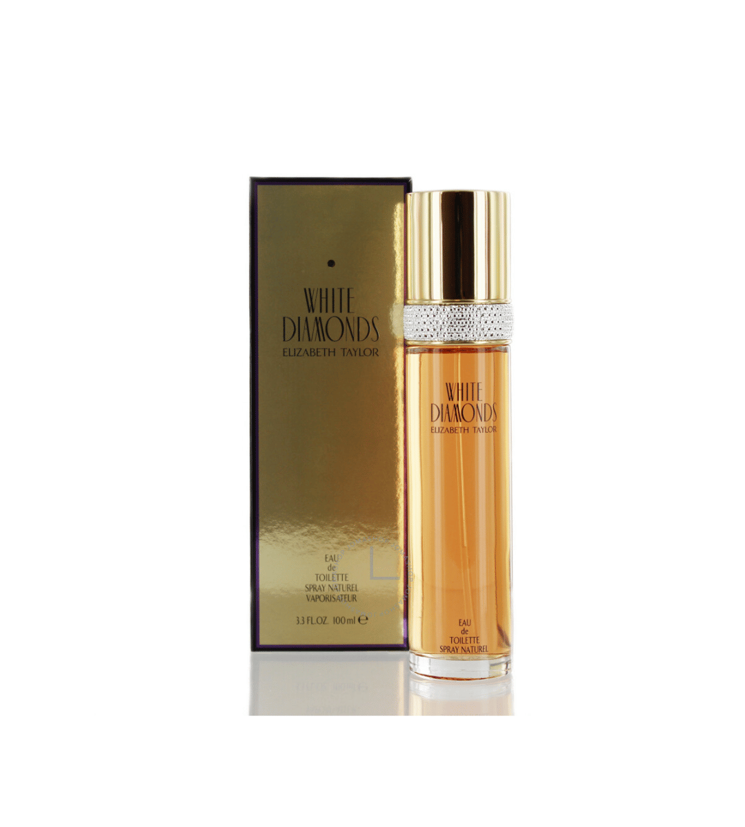 Elizabeth Taylor White Diamonds Eau de Toilette