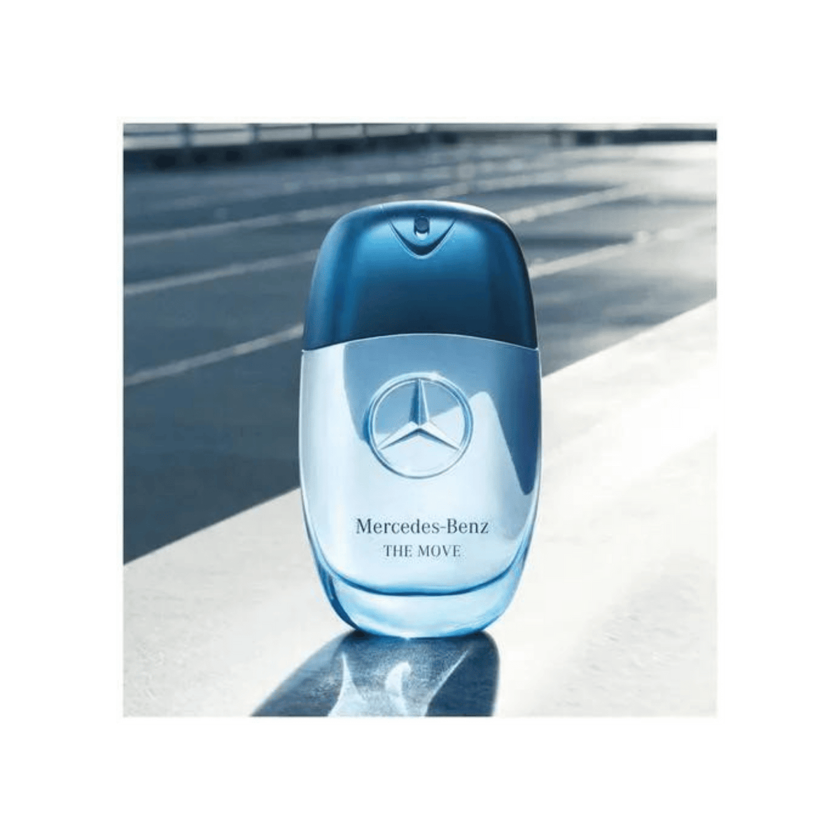 Mercedes-Benz The Move Eau de Toilette