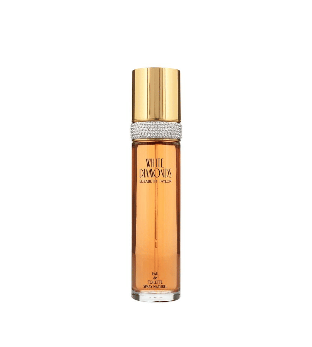 Elizabeth Taylor White Diamonds Eau de Toilette