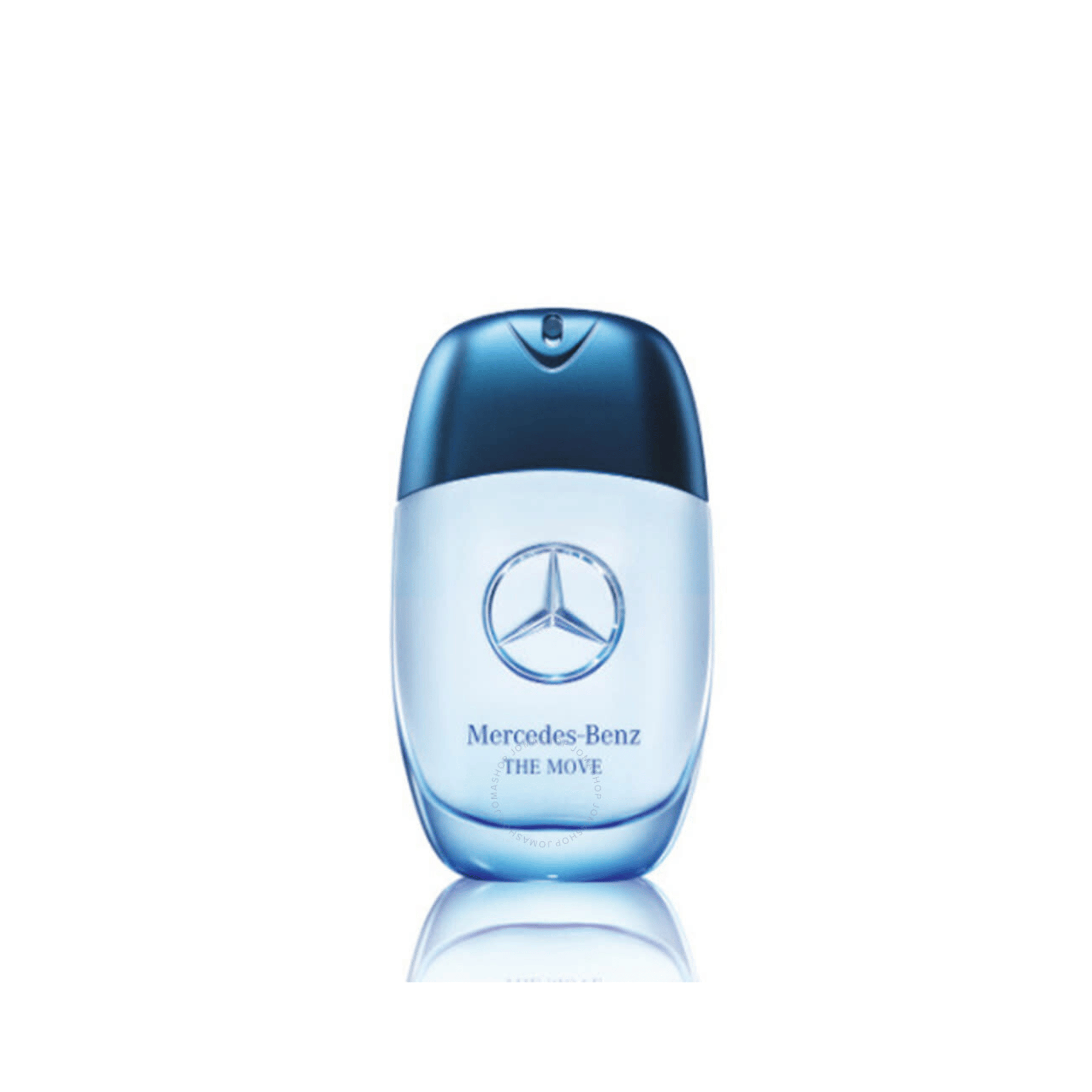 Mercedes-Benz The Move Eau de Toilette