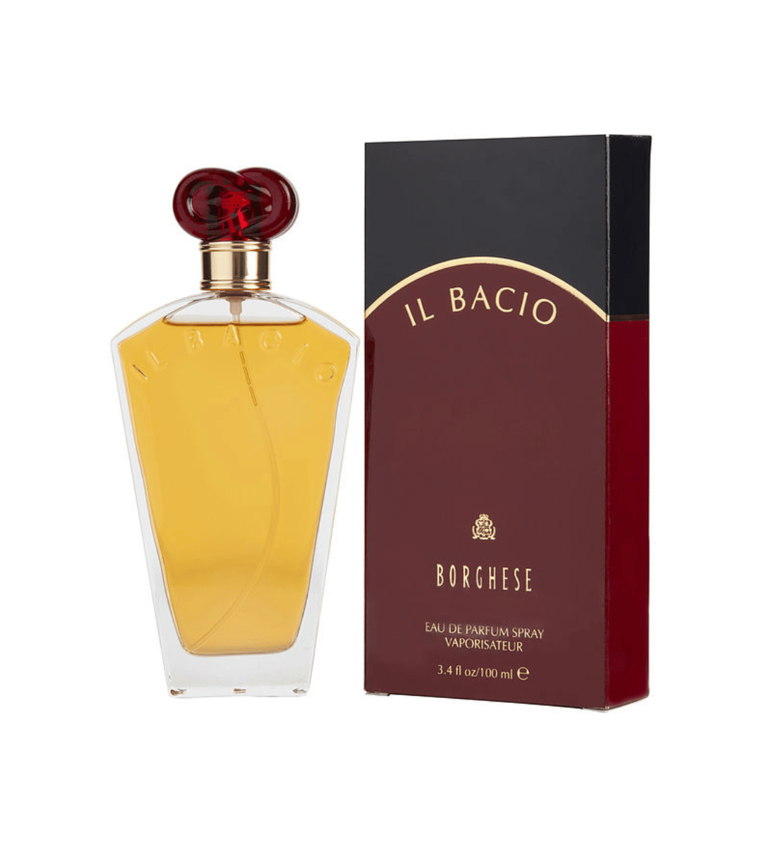 Marcella Borghese Il Bacio Eau de Parfum