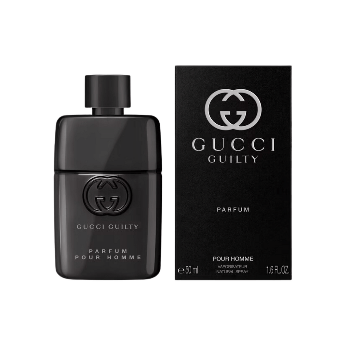 Gucci Guilty Pour Homme Parfum