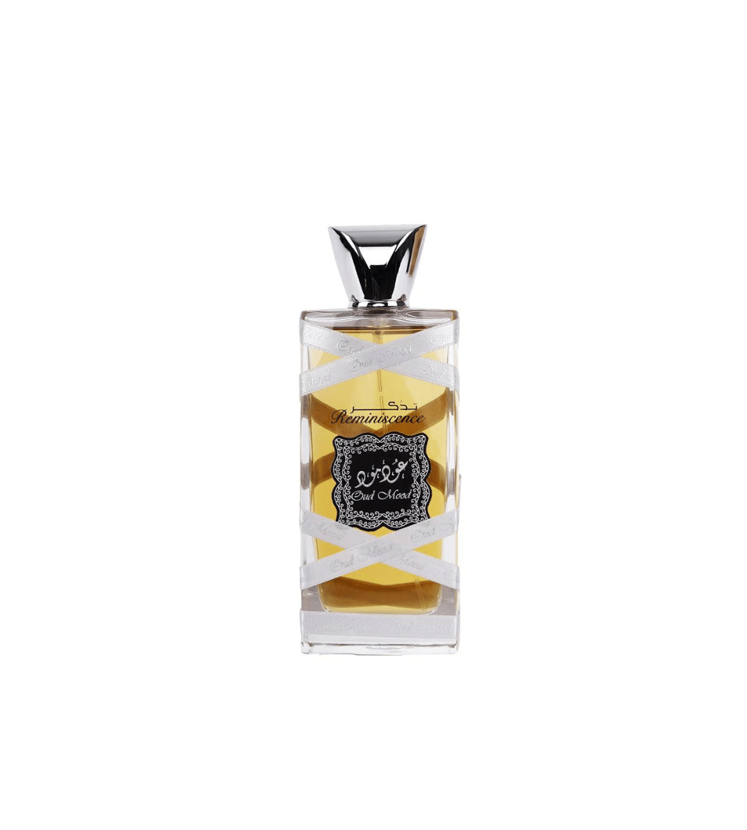 Lattafa Oud Mood Reminiscence Eau de Parfum