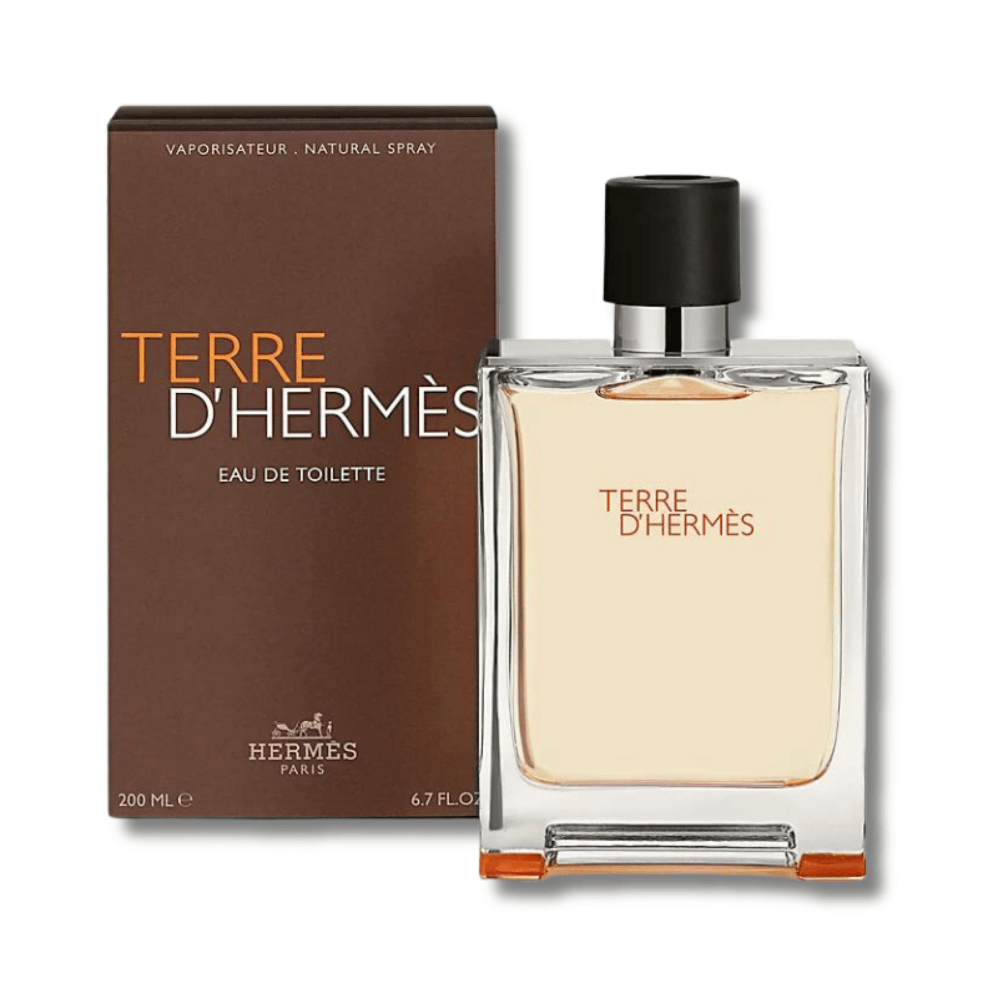 Hermès Terre d’Hermès Eau de Toilette