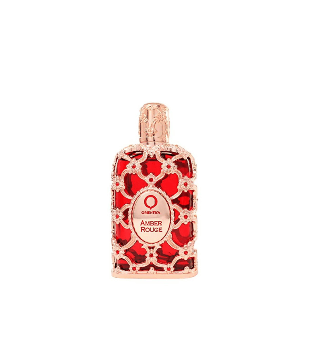 Orientica Amber Rouge Eau de Parfum